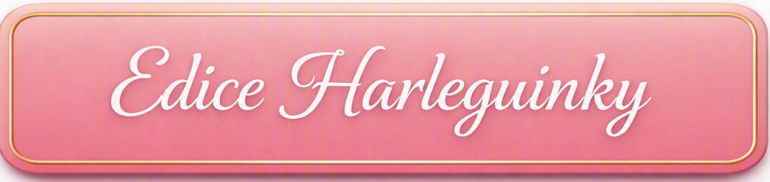 Harleguinky